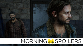 <i>The Last of Us</i> TV Series Recruits an <i>Agents of SHIELD</i> Hero